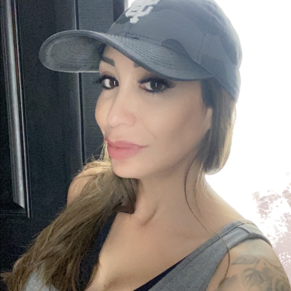 Meet your Posher, Carmen